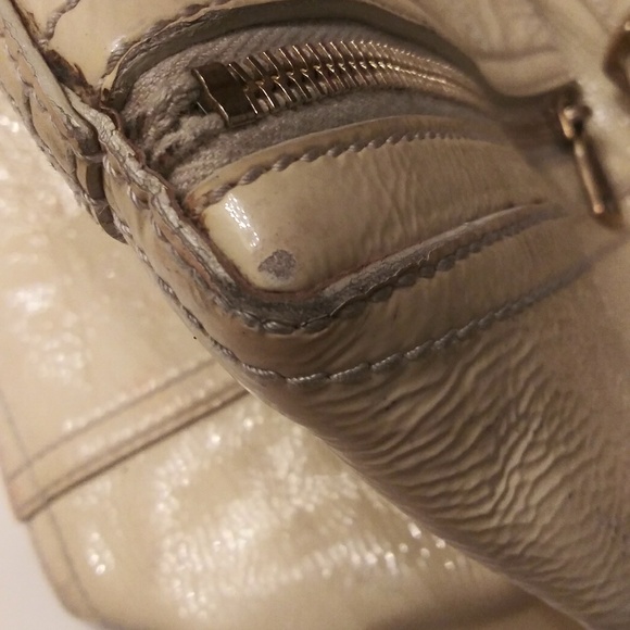 YSL Downtown Tote Large - Picture 7 of 8